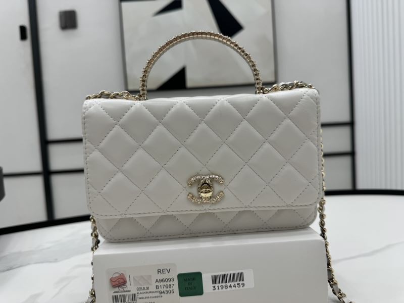 Chanel WOC Bags